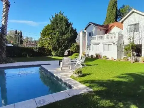 Club Privado Loma Verde, Escobar.- .