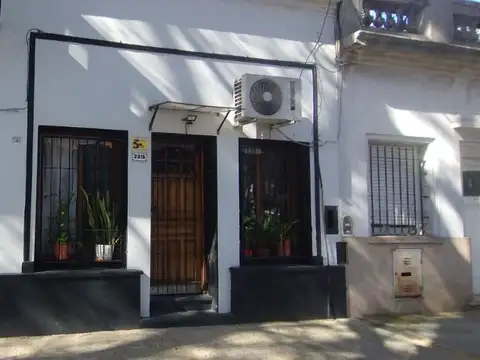 BOLIVIA 2315 , Piso PB