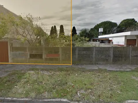 Venta de Terreno en Wilde