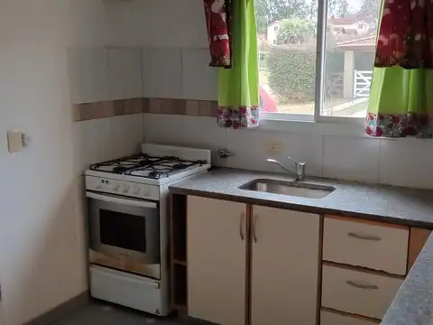 Casa en Venta 15 años