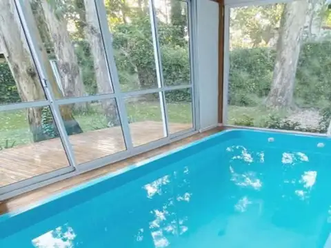 Casa en Alquiler Temporal en Barrio Bosque Peralta Ramos, $ 200.000