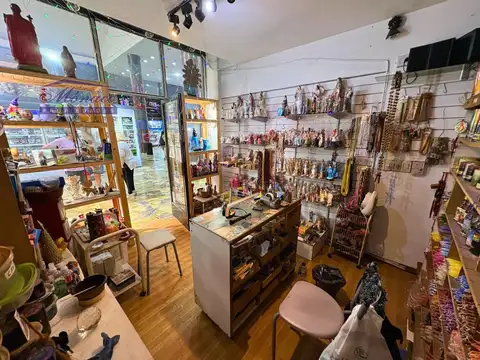 Local en Venta en Belgrano, USD 49.000