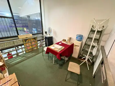 Local en Venta 50 años