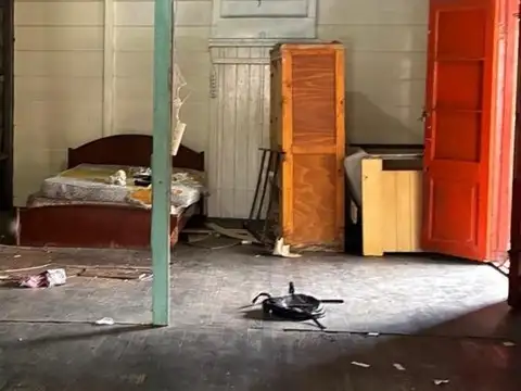 Terreno en Venta en Boca, USD 90.000