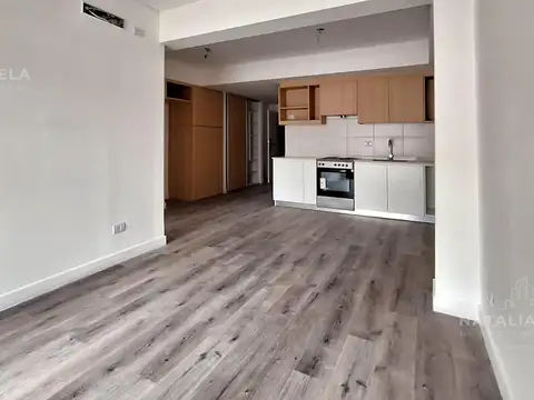 Venta 2 amb con balcón a estrenar en Villa Crespo