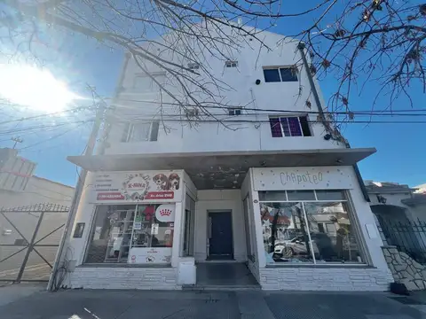 Avenida General Arias 2100