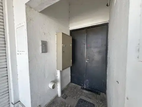 VENTA DEPARTAMENTO 1 DORMITORIO