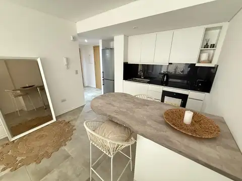 Departamento en Alquiler Temporal en Botanico, USD 1.600