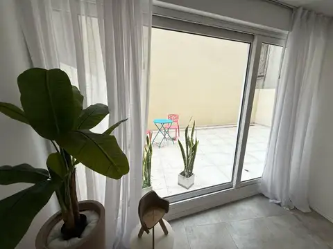 Departamento en Alquiler Temporal A Estrenar