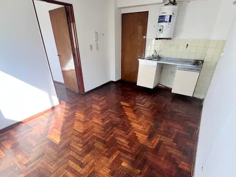 Departamento en Alquiler de 1 dormitorio