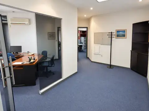 Oficina en Alquiler 78 años