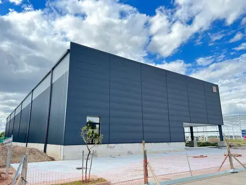 Av. Presidente Perón al 4700