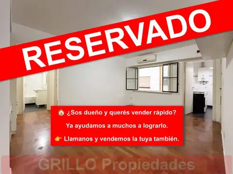 Departamento en Alquiler en Saavedra, Capital Federal