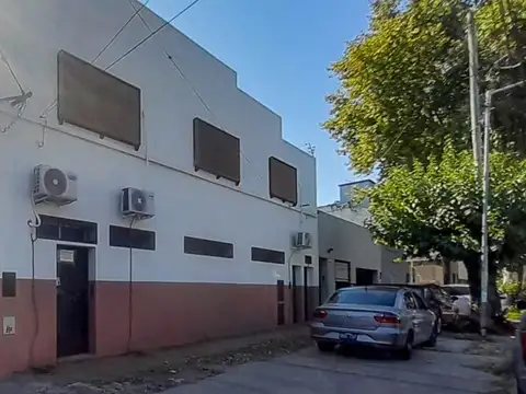 Galpón en Venta en Villa Ballester, Partido de General San Martín