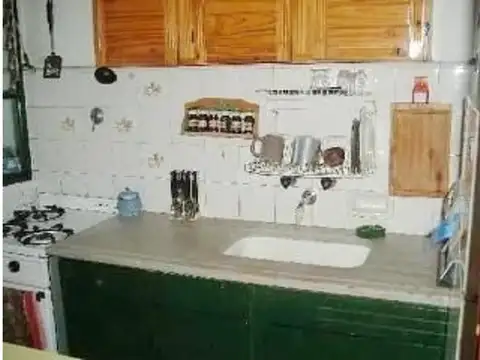 Departamento en Alquiler Temporal de 1 dormitorio