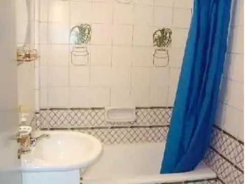Departamento en Alquiler Temporal en Palermo, USD 500
