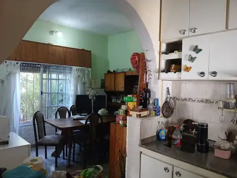 Casa en Venta 56 años
