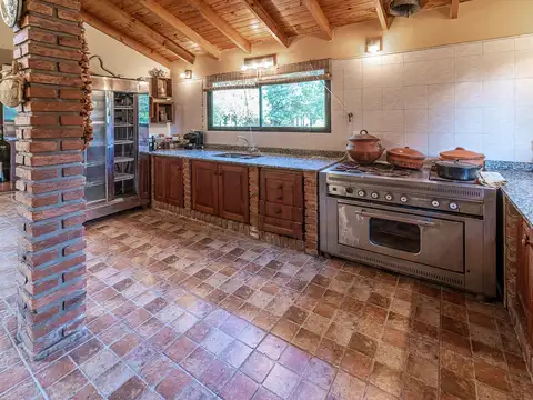 Quinta en Venta 20 años