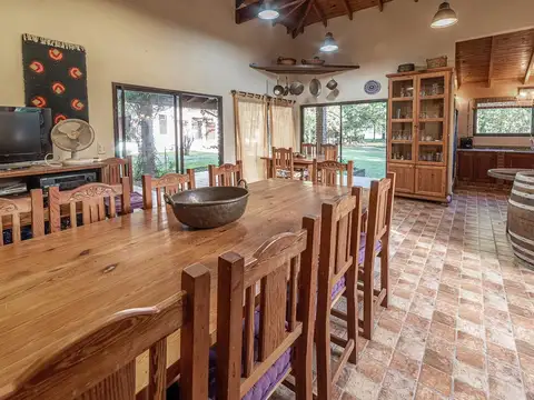 Country La Martona, Cañuelas