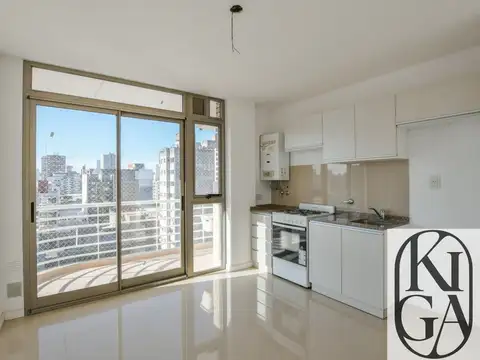 Departamento 1 Dormitorio en venta - 3 de Febrero 900
