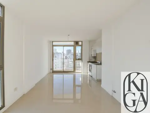 Departamento 1 Dormitorio en venta - 3 de Febrero 900