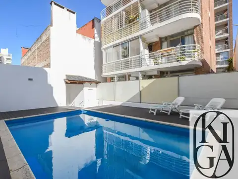 Departamento en Venta al Norte