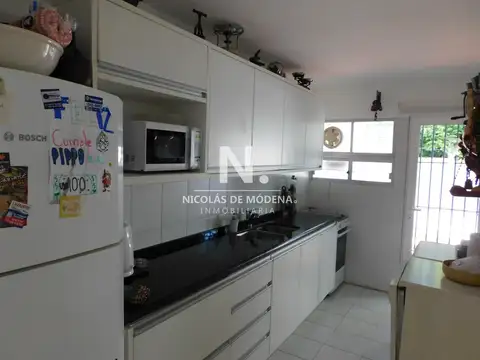 Casa en Alquiler Temporal en Jaguel Del Esquinero, USD 3.900