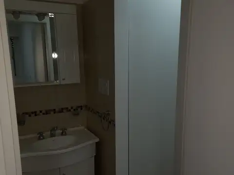 Departamento de dos dormitorios en alquiler zona Plaza España, La Plata