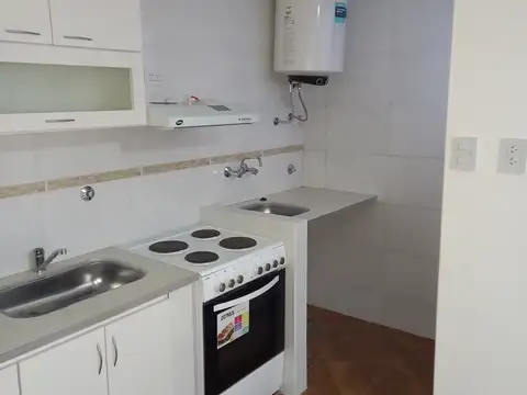 Departamento en Alquiler de 3 ambientes