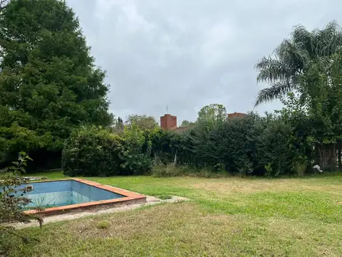 Casa en Venta al Suroeste