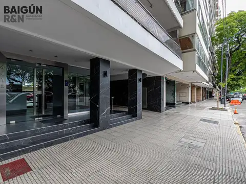 Av. Libertador al 4600