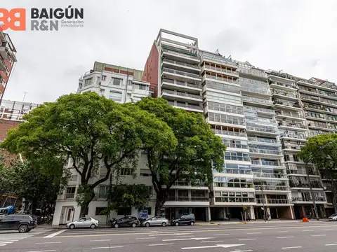 Av. Libertador al 4600