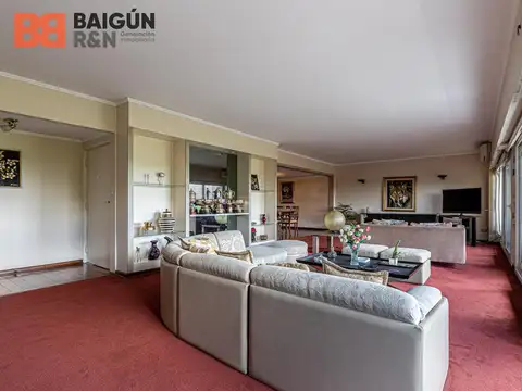 Departamento en Venta en Las Cañitas, USD 800.000