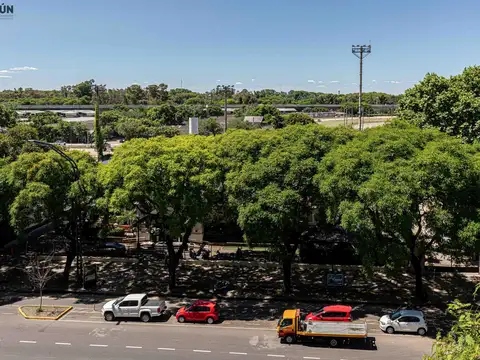 Departamento 4 ambientes con 4 baños