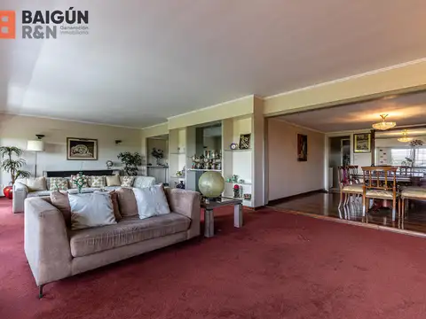 Departamento en Venta de 3 dormitorios