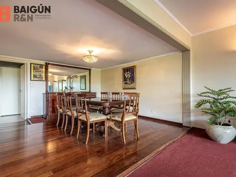 Departamento en Venta al Este