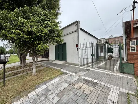 Scalabrini Ortiz al 100