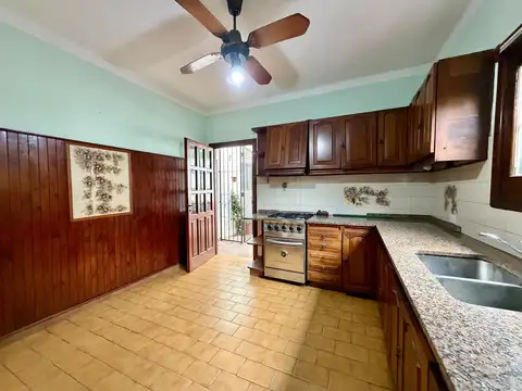 Casa en Venta 40 años