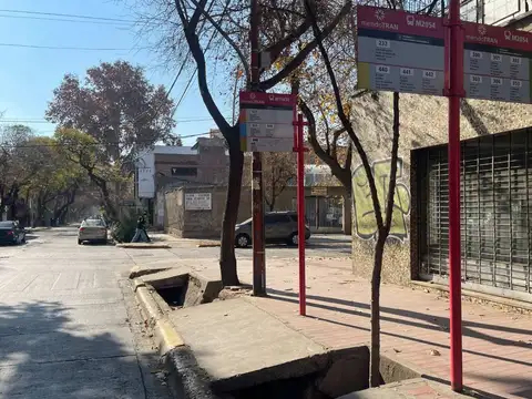 Local en Venta en Mendoza, USD 42.000