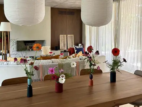 Casa en Alquiler Temporal de 3 dormitorios