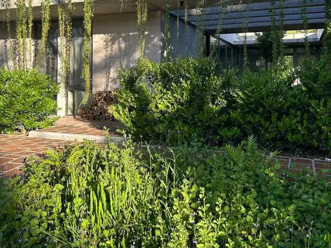 espectacular casa en alquiler de verano