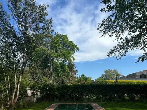 Casa en Alquiler Temporal A Estrenar