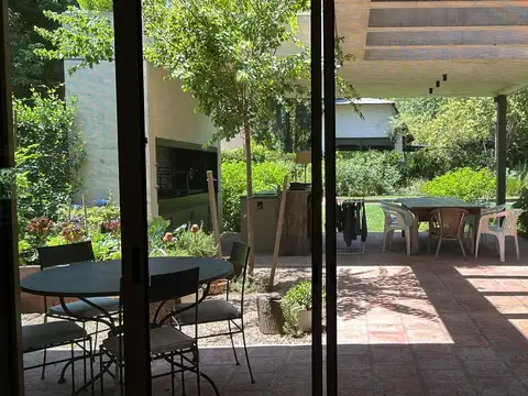 Casa en La Chacra