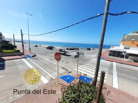 Se Vende Terreno PUNTA DEL ESTE p/Inversores