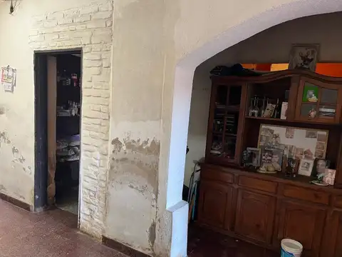 Casa en Venta 60 años