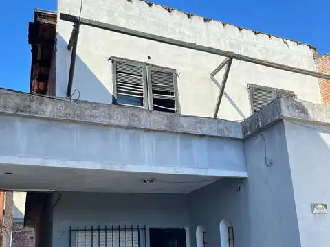 Ituzaingó 1600