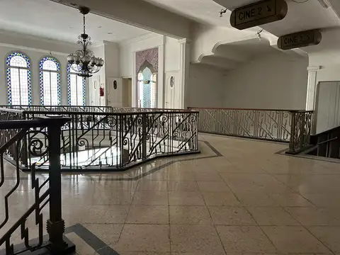 - CINE TEATRO - IRREPETIBLE