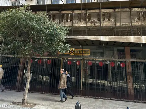 - CINE TEATRO - IRREPETIBLE