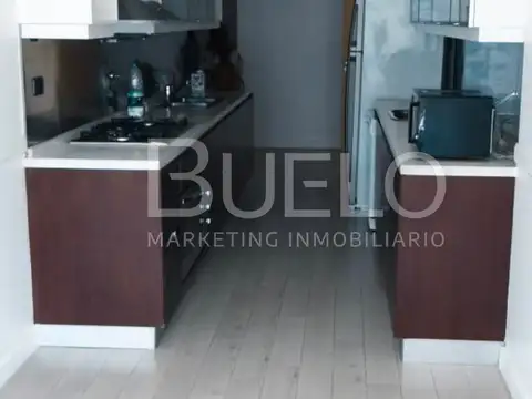 Departamento en Venta en Puerto Madero, USD 1.600.000
