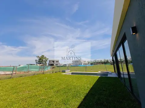 Casa en Venta A Estrenar